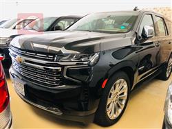 شيفروليه تاهو